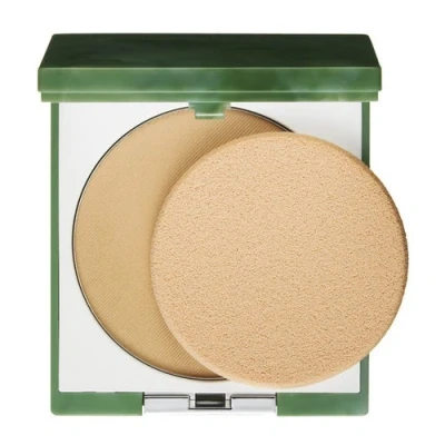 Abbildung von Clinique Stay Matte Sheer Pressed Powder 01 Buff 7 g