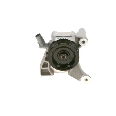 Abbildung von BOSCH K S00 000 081 Hydraulikpumpe hydraulisch 110 IVECO: Daily V Box Body / Estate, FIAT: Ducato III Van
