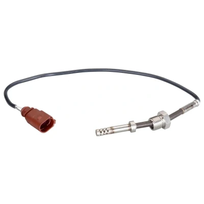 Abbildung von HELLA 6PT 010 376 221 Sensor, Abgastemperatur SKODA: Fabia 2