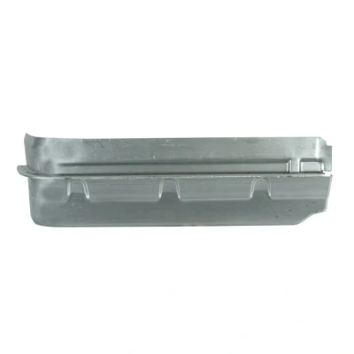 Abbildung von BLIC 6505 06 3546053P Trittbrett VOLKSWAGEN: LT 28 46 2 Kasten, MERCEDES BENZ: Sprinter T Van, 4 Platform/Chassis