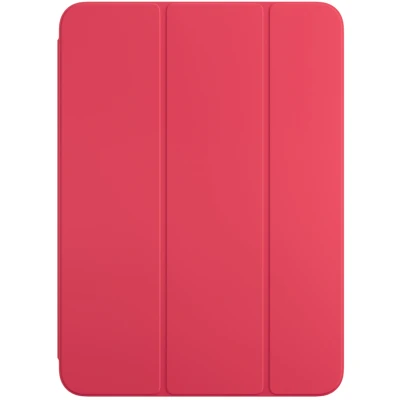 Abbildung von Apple Smart Folio Pu Leder Book Hülle Rosa iPad 2022