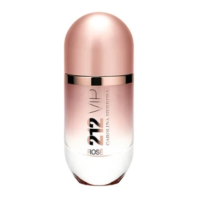 Abbildung von Carolina Herrera 212 Vip Rose Eau de Parfum 50 ml