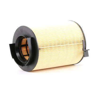 Abbildung von VALEO 585652 Luftfilter 221 152, 136 Filtereinsatz VOLKSWAGEN: Golf 6, 5, Passat B8 Variant, AUDI: A3 Sportback, Hatchback, Convertible