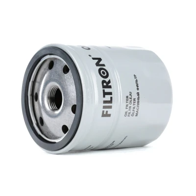 Abbildung von FILTRON OP 570 Ölfilter M 18 X 1.5 6H Anschraubfilter OPEL: Antara, Astra G CC, Zafira A, CHEVROLET: Captiva, Aveo / Kalos Hatchback