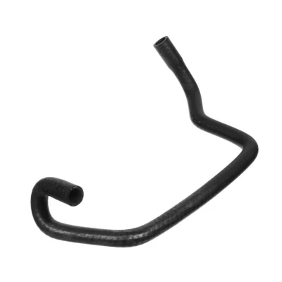 Abbildung von MEYLE 119 121 0131 Kühlerschlauch EPDM (Ethylen Propylen Dien Kautschuk) ohne Schellen ORIGINAL Quality VOLKSWAGEN: Golf 4, Bora Variant