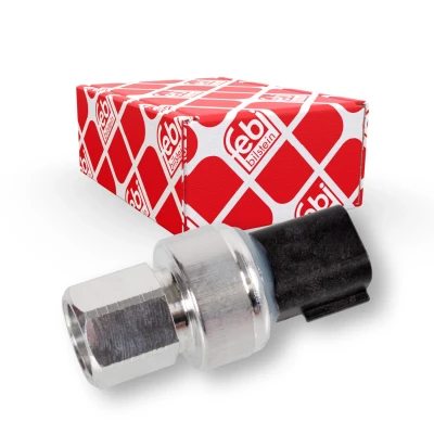 Abbildung von FEBI BILSTEIN 171260 Druckschalter FORD: FOCUS 3 Turnier, FIESTA 6, Tourneo Connect / Grand V408 Estate