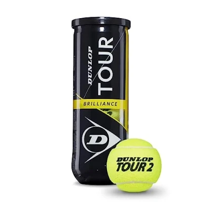 Abbildung von Dunlop DTB Tour Brilliance 3er Dose