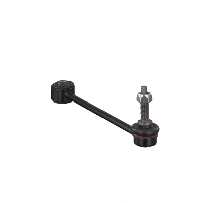 Abbildung von FEBI BILSTEIN 41024 Koppelstange Hinterachse links, rechts 237 M12 x 1,75 mit selbstsichernder Mutter Stahl JEEP: GRAND CHEROKEE 2