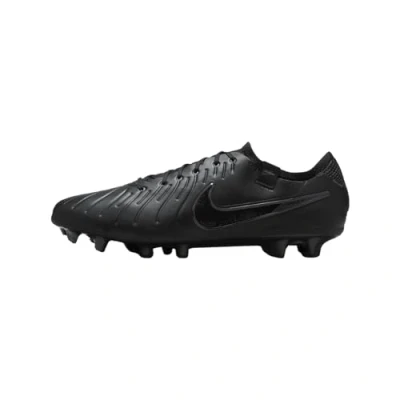 Abbildung von Nike Herren Legend 10 Elite Fg Fussballschuh, Black Deep Jun, 45 EU