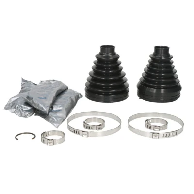 Abbildung von SPIDAN 25883 Achsmanschette TPE (thermoplastischer Elastomer) TOYOTA: Auris Hatchback