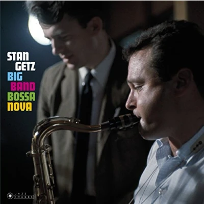 Abbildung von Big Band Bossa Nova [Vinyl LP]