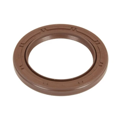 Abbildung von ELRING 853.500 Kurbelwellendichtring FPM (Fluor Kautschuk) TOYOTA: Land Cruiser Prado 90