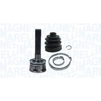 Abbildung von MAGNETI MARELLI 302015100192 Gelenksatz Vorderachse