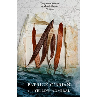 Abbildung von THE YELLOW ADMIRAL: An immersive historical action adventure novel (Aubrey Maturin)