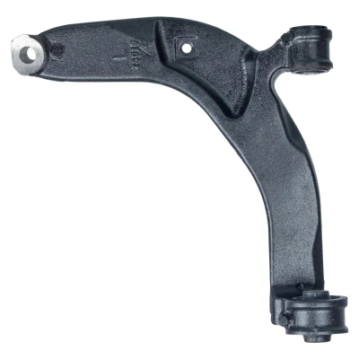 Abbildung von FEBI BILSTEIN 109050 Querlenker mit Lager Vorderachse links VOLKSWAGEN: Transporter 5, 5 Bus, Multivan (7HM