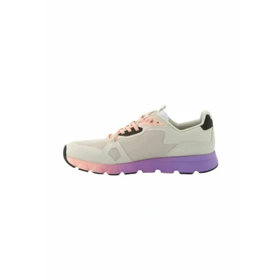 Abbildung von tenhaag Sneaker low, Damen, Größe: 37.5, Tropical Schuhe