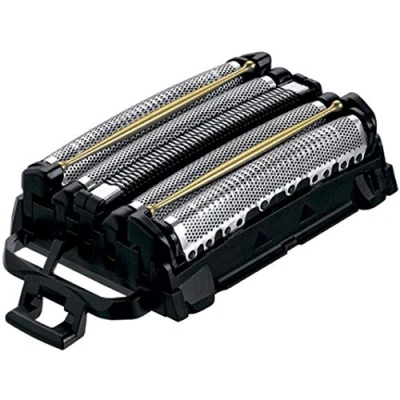 Abbildung von Panasonic Wes9177Y1361 Ersatz für Elektrorasierer Herren, verschiedene Modelle Es Lv9Q Lv6Q Cv51, Schwarz