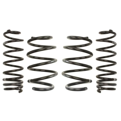 Abbildung von EIBACH Pro Kit E10 75 012 02 22 Fahrwerksatz, Federn RENAULT: MEGANE 3, 3 Coupe