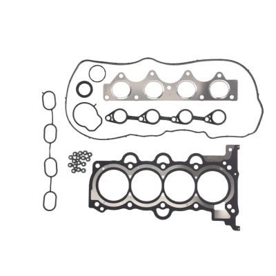 Abbildung von REINZ 02 54020 01 Dichtungssatz, Zylinderkopf mit Ventilschaftabdichtung, Zylinderkopfdichtung HYUNDAI: i30 I Hatchback, i20 Hatchback