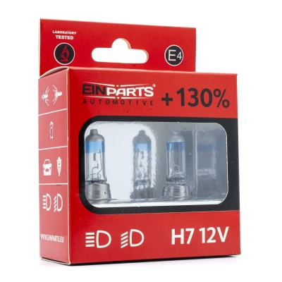 Abbildung von OSRAM 64210CLC Glühlampe, Fernscheinwerfer H7 12V 55W 4200K Halogen VOLKSWAGEN: Golf 6, Passat B5 GP Estate, 5, RENAULT: Modus / Grand