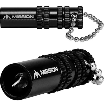 Abbildung von Mission Broken Shaft Extractor Schwarz
