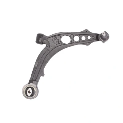 Abbildung von MAGNETI MARELLI 301181309500 Querlenker Vorderachse rechts Grauguss FIAT: Punto II Hatchback