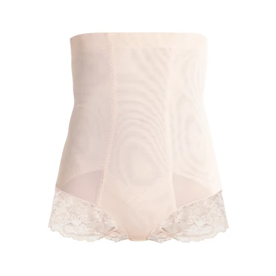Abbildung von Magic Bodyfashion Super Control Shapewear, Damen, Größe: Medium, Latte
