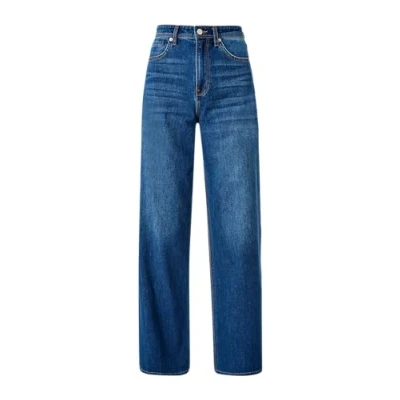 Abbildung von s.Oliver Jeans Bootcut, Damen, Größe: 38x32, Tiefblau