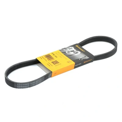 Abbildung von CONTITECH 5PK813 Keilrippenriemen 813 5 BMW: Touring, X5, 3 LAND ROVER: Range Rover 3, CITROËN: ZX Hatchback