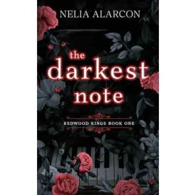 Abbildung von The Darkest Note: Dark High School Bully Romance (Redwood Kings, Band 1)