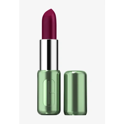 Abbildung von Clinique pop Longwear Lipstick Lippenstift, Damen, Größe: 3.9 g, Bold