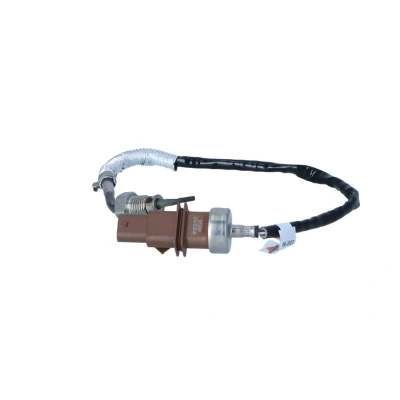 Abbildung von NRF 707253 Sensor, Abgastemperatur mit synthetischem Fett VOLKSWAGEN: Passat B8 Variant