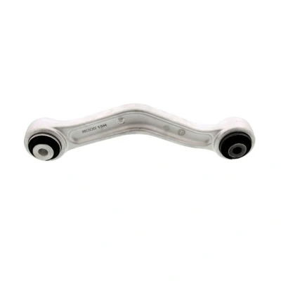 Abbildung von MOOG BM TC 13584 Querlenker beidseitig, Hinterachse, oben, vorne Längslenker Aluminium BMW: 5 Touring, GT