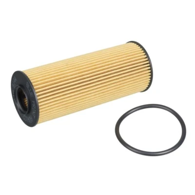 Abbildung von BLUE PRINT ADA102128 Ölfilter mit Dichtring Filtereinsatz JEEP: GRAND CHEROKEE 4, WRANGLER 3, LANCIA: Voyager, Thema Saloon, FIAT: Freemont
