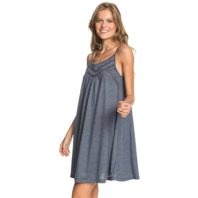 Abbildung von Roxy Rare Feeling Trägerkleid für Frauen