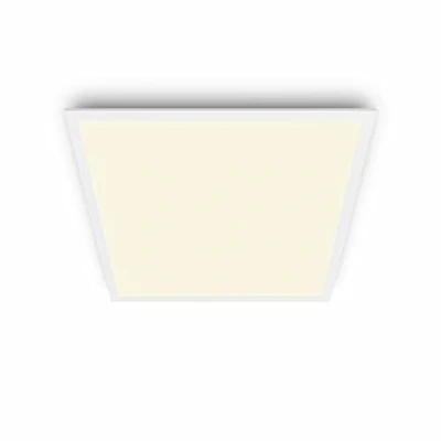 Abbildung von Philips Touch LED Panel 62,8 x 62,8cm weiß 2.700 K