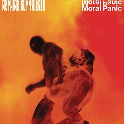 Abbildung von Moral Panic (140g Black Vinyl) [Vinyl LP]