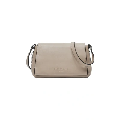 Abbildung von Liebeskind Berlin Women&#039;s S Hera Sheep Natural Crossbody, Stone