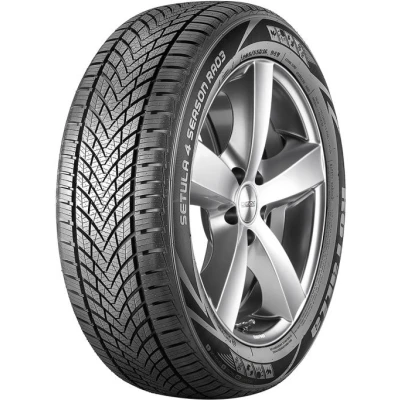 Abbildung von Rotalla Setula 4 Season RA03 225/50 R18 99W PKW Ganzjahresreifen Reifen RTL1259