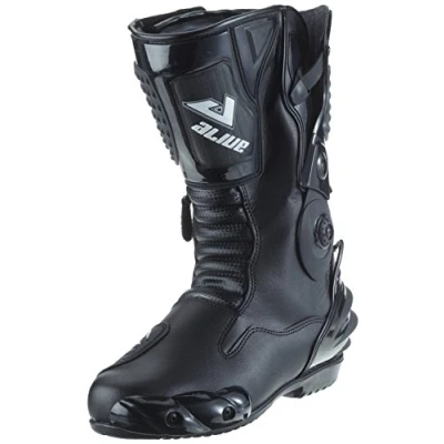 Abbildung von protectWEAR Motorradstiefel Racing TS 006 45