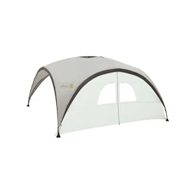Abbildung von Coleman Seitenwand für Event Shelter und Pro, Pavillon Seitenwand, Sonnenschutz, wasserabweisend (Shelter nicht im Lieferumfang enthalten).