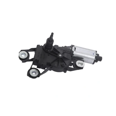Abbildung von VALEO 579720 Scheibenwischermotor 12 hinten für Links /Rechtslenker ORIGINAL TEIL SEAT: Ibiza 4 ST