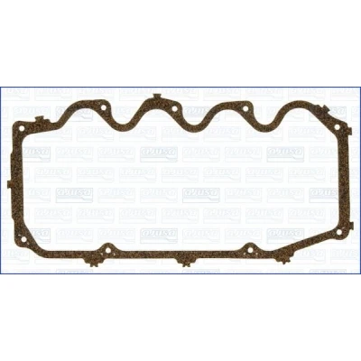 Abbildung von AJUSA 11035400 Ventildeckeldichtung FORD: Escort 5 Cabriolet, 4, 5, MORGAN: Four Convertible