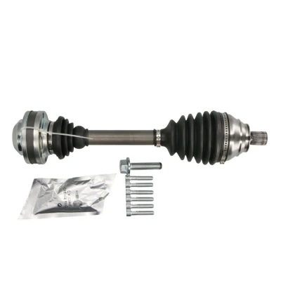 Abbildung von PASCAL G2W061PC Antriebswelle Vorderachse links 515 VOLKSWAGEN: Sharan II, Passat B7 Variant, Caddy 3, SEAT: Leon II Hatchback, Altea XL,