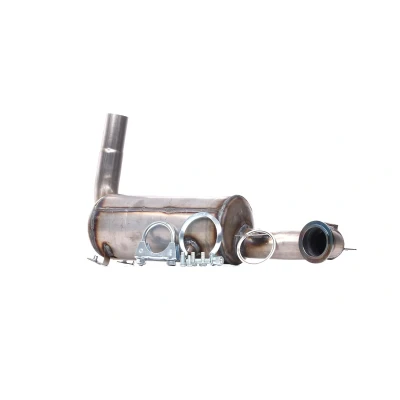 Abbildung von JMJ 1065 Rußpartikelfilter FIAT: Doblo II Box Body / Estate, 500 Hatchback, 500L kfzteile, mister auto, atp autoteile, kfzteile24