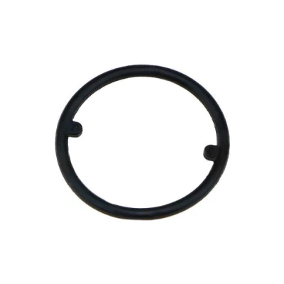 Abbildung von NRF EASY FIT 31306 Ölkühler mit Dichtring VOLKSWAGEN: Golf 4, Plus / Crossgolf, Crafter 30 50 Platform/Chassis, AUDI: A4 B5 Saloon, B7 Avant