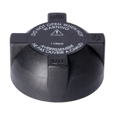 Abbildung von FEBI BILSTEIN 02269 Verschlußdeckel, Kühlmittelbehälter 1,1 AUDI: 100 C3 Saloon, 80 B4 90 B3, VOLKSWAGEN: GOLF 1 Cabriolet, 2,