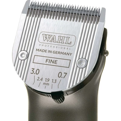 Abbildung von Moser Schermesser Type 4 Standard