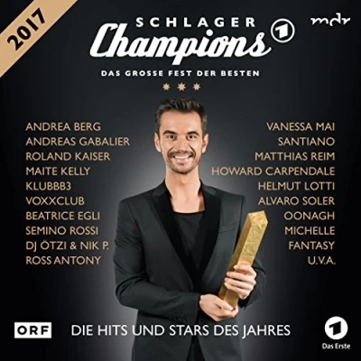 Abbildung von Schlager Champions Das große Fest der Besten