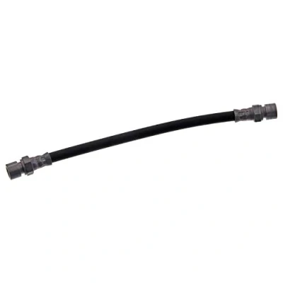 Abbildung von FEBI BILSTEIN 37252 Bremsschläuche 274 VOLKSWAGEN: Beetle, Transporter 1 Bus, Safari